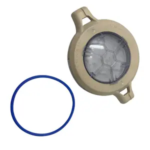 Pentair Water Pool & Spa  IntelliFlo3 Lid Assembly - Almond