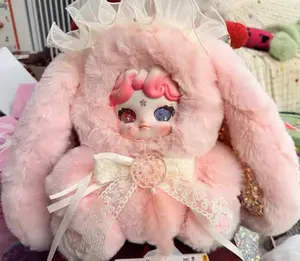 【OK】--Bella 600% Plush Series