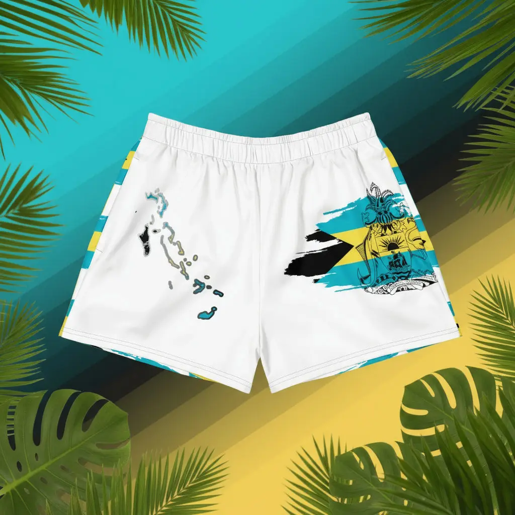 Bahama Flex Shorts