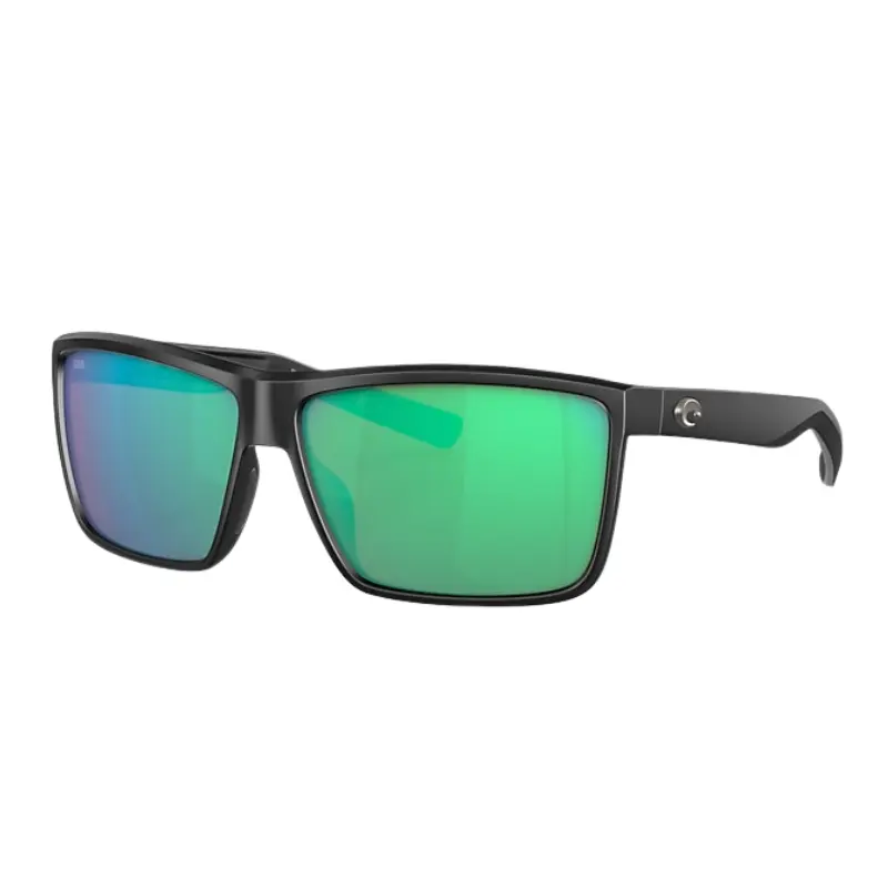 Rinconcito - Black/Green