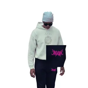 Blegh Joggers, Metal Joggers, Unisex Joggers, Comfy Goth Attire, Goth Girl, Goth Guy, Metal, Sleep Token, Bad Omens