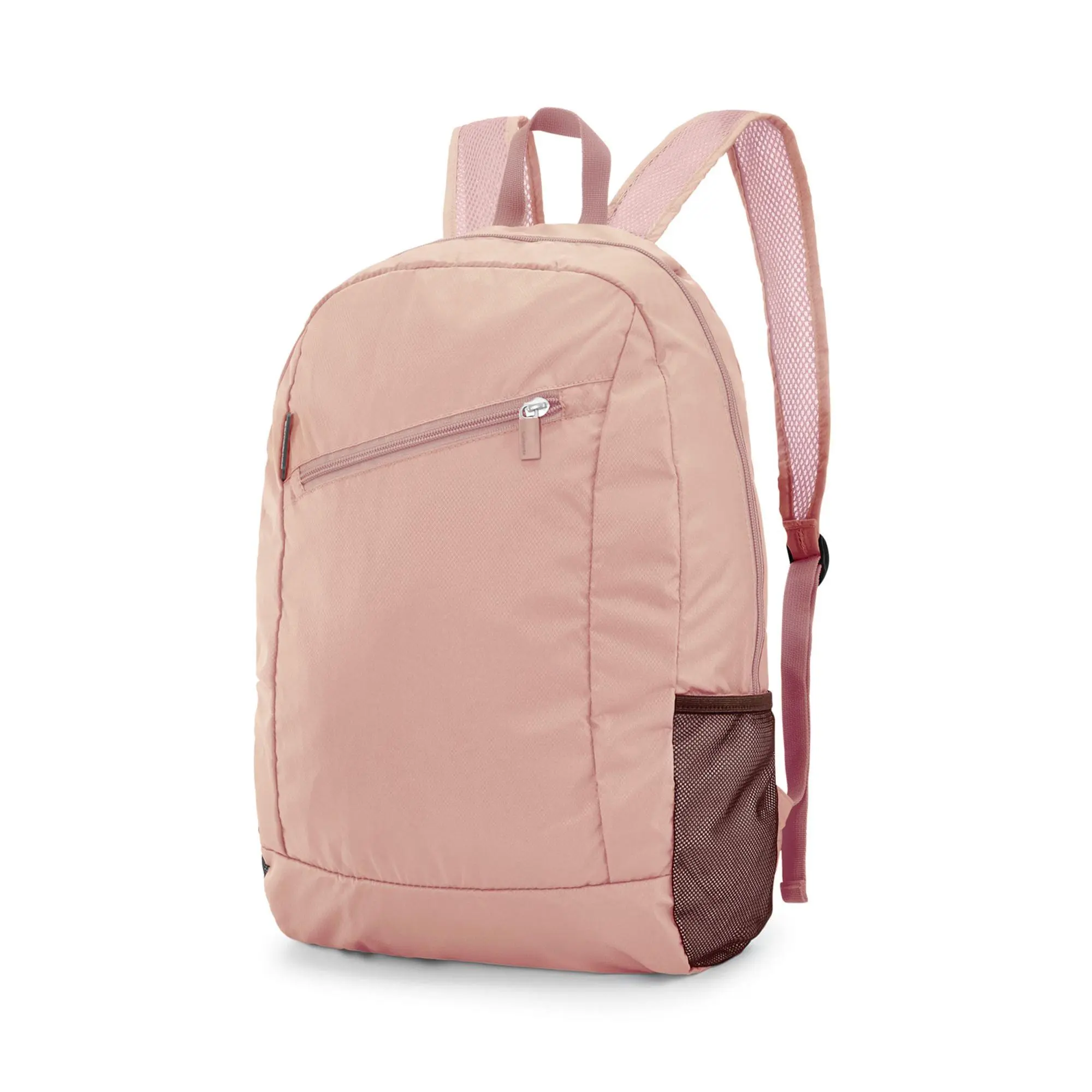 Samsonite Orange Foldaway Backpack
