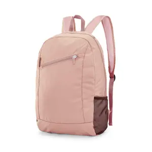 Samsonite Orange Foldaway Backpack Samsonite Orange Foldaway Backpack