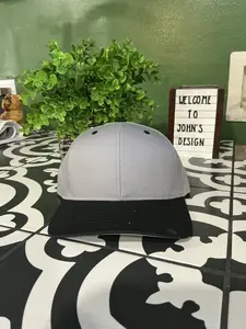 Gorras personalizadas