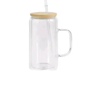 Snowglove personalized 16onz