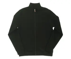 Fila Match Fleece Full Zip Mens Jackets