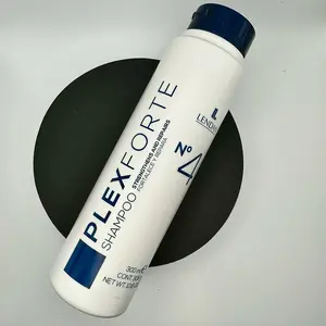 Lendan Plex Forte Shampoo for Bleached Hair - Hair Treatment