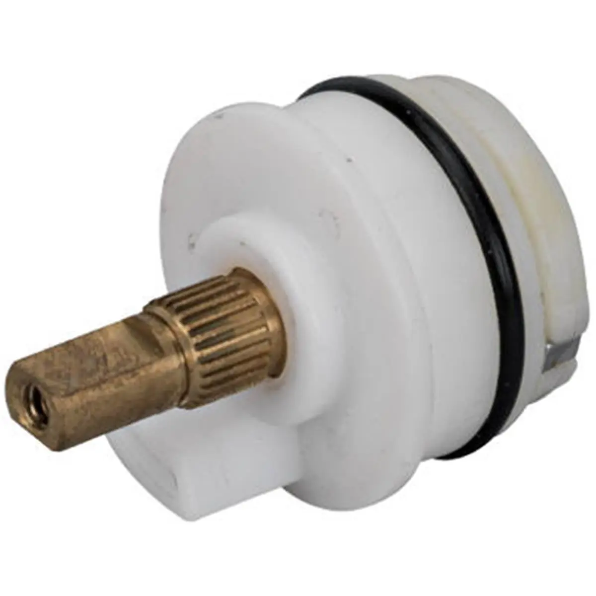 212 MAIN 31-206-BP Single Handle Tub and Shower Faucet Cartridge, Baypointe Type Waterfaucet Repair Replacement Part (0.5 x 2.64 x 5 in) for Camping & Hiking Personal Care