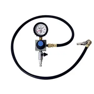 Longacre Auto-Fill Tire Inflator/Deflator