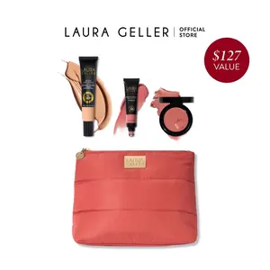 Good Skin SPF Kit (4PC)