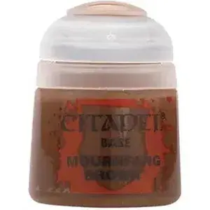 Citadel Paint Mournfang Brown 12ml - Original Paint for Crafting and Painting Projects