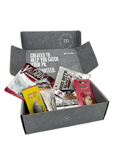 Dock Fishing Essentials