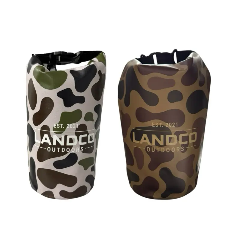 2L LANDCO Dry Shell Pouch - Save your shells! 2500+ Sold!