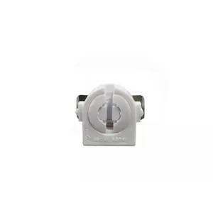 Etlin-Daniels FL421-S Shunted Rear Snap In T8/T10/T12 HO Linear Fluorescent Light Socket
