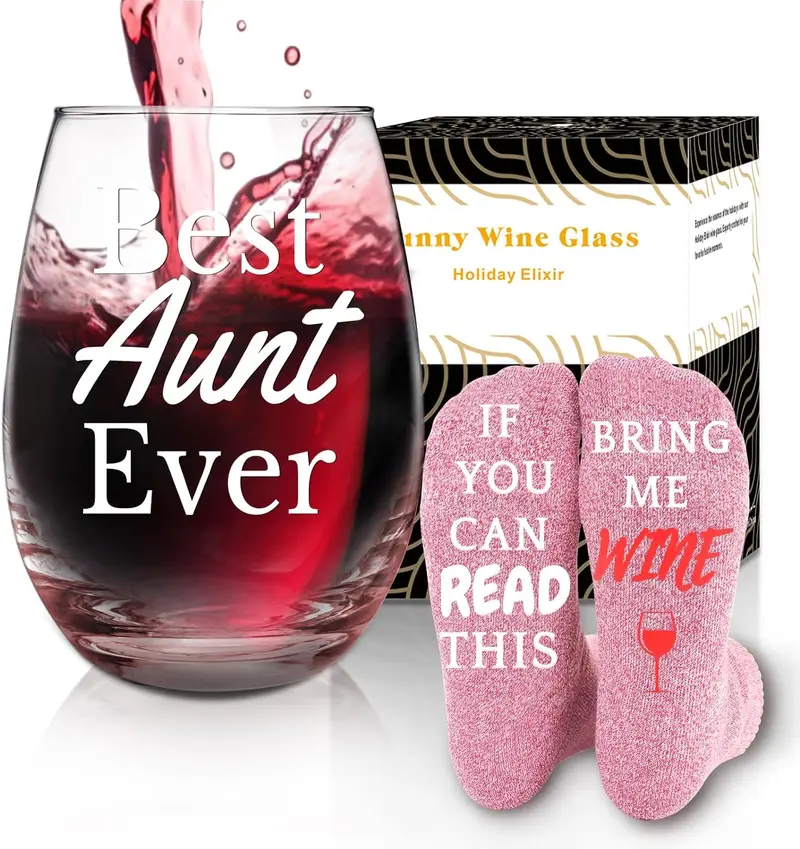Auntie cups - TikTok Shop