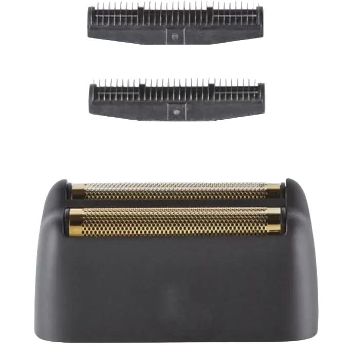BaBylissPRO FX3 Model Shaver Replacement Foil Head & Cutters