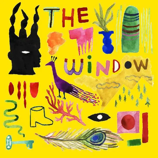 Cecile Mclorin Salvant - Window (Vinyl LP)