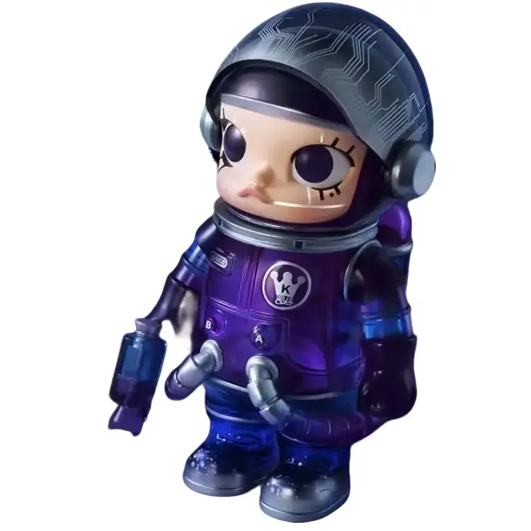 MEGA SPACE MOLLY 100% Series 2 Blind Box