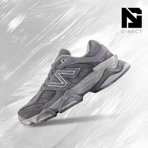 New Balance 9060 Magnet Men's /Women's Lifestyle Sneakers – Shose For Man/Woman-Vintage-Spring & Summer-Inspired Running Shoes, Shock-Absorbing Comfort, Gym To Streetwear Casual Wear-back to school–U9060SG