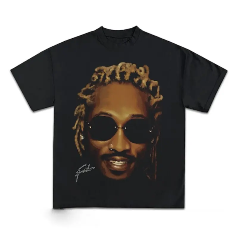 future t-shirts - TikTok Shop