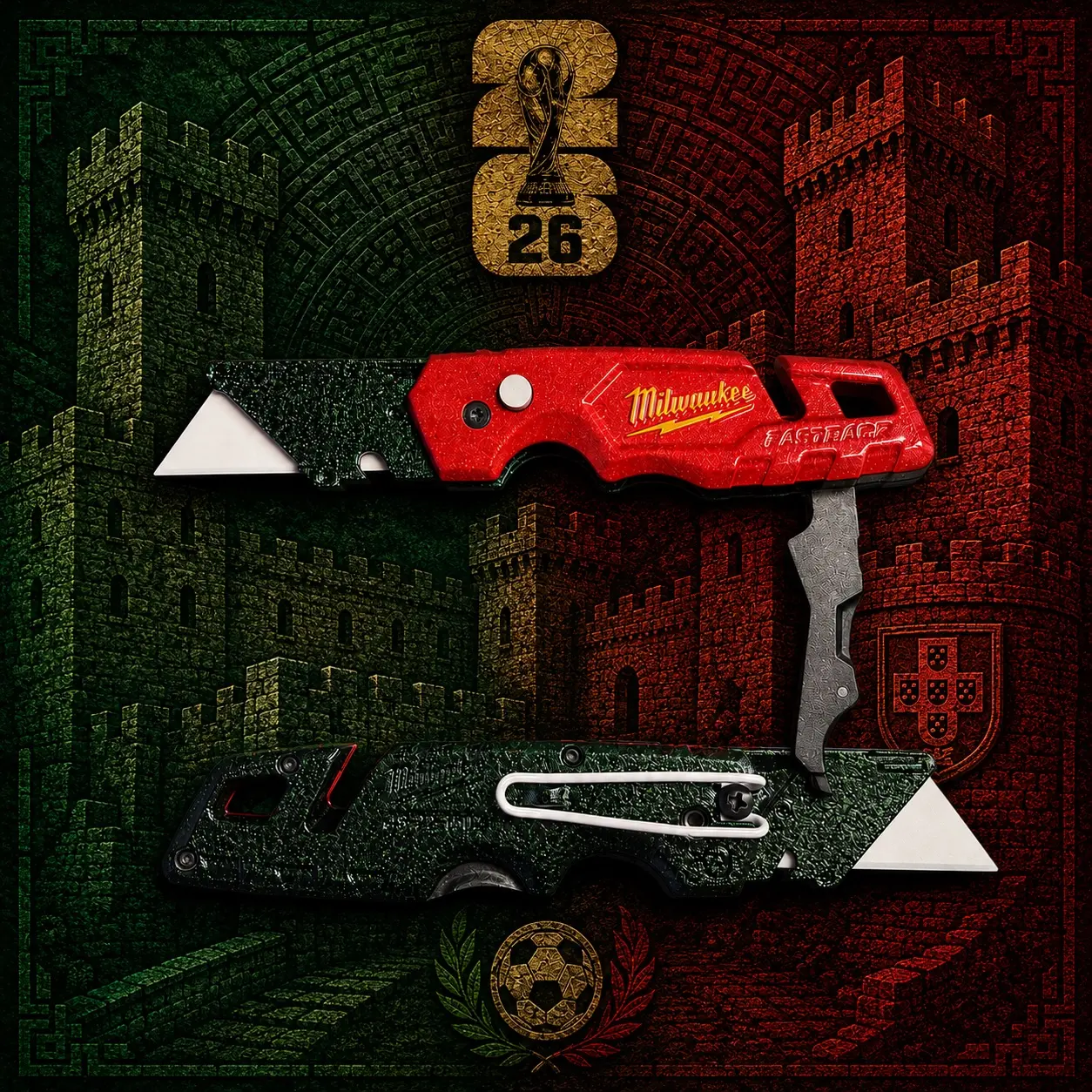 Portugal Fifa
