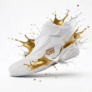 XXVI Wrestling Shoe Golden Glory