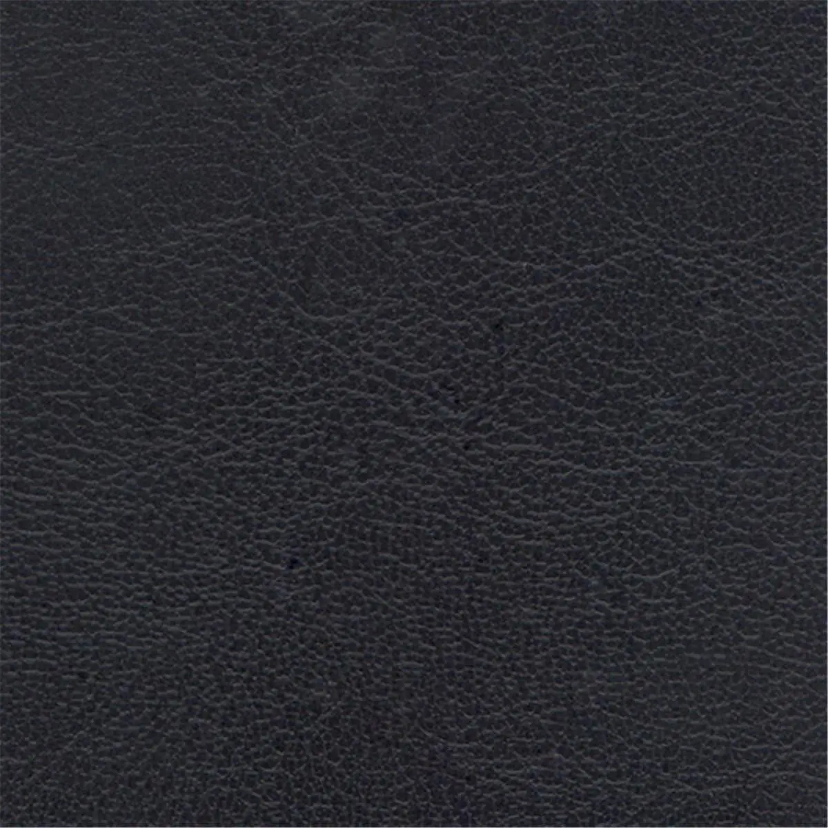Marlin MRL 3226 Solid Black Marine Vinyl Fabric - Stain-Resistant for Boat Interiors, Ideal for Marine Use