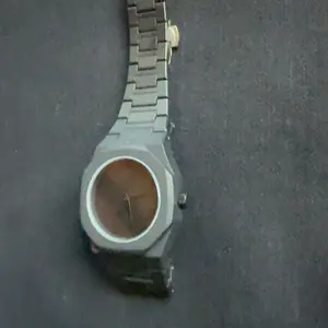 New Trendy Men's High-End Quartz Analog Watch, Arabic Numerals Wristwatch, Fashion Simple Couple Watch, Stylish and Elegant Timepiece