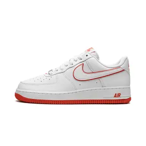 Air Force 1 '07 "Picante Red" DV0788 102