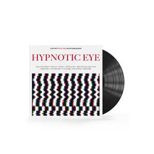 Hypnotic Eye