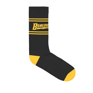 Bowling For Soup - Zenith Logo Socks