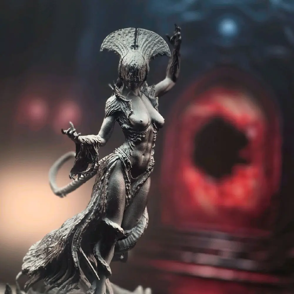 Demon Princess