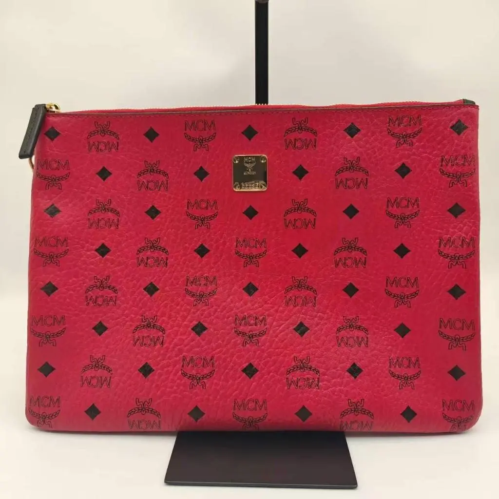 Pre-owned Mode Creation Munich#/Top Handle Bags/AYB91000