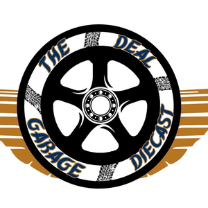 The Deal Garage Diecast