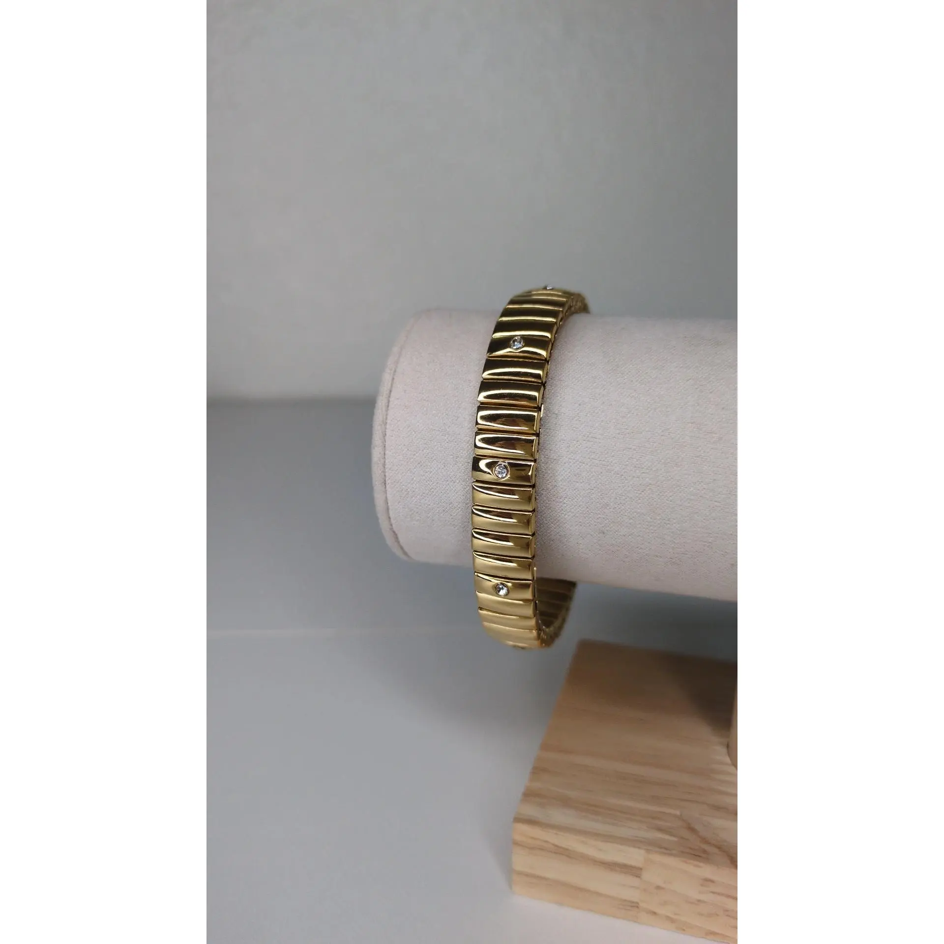 Watch Bracelet