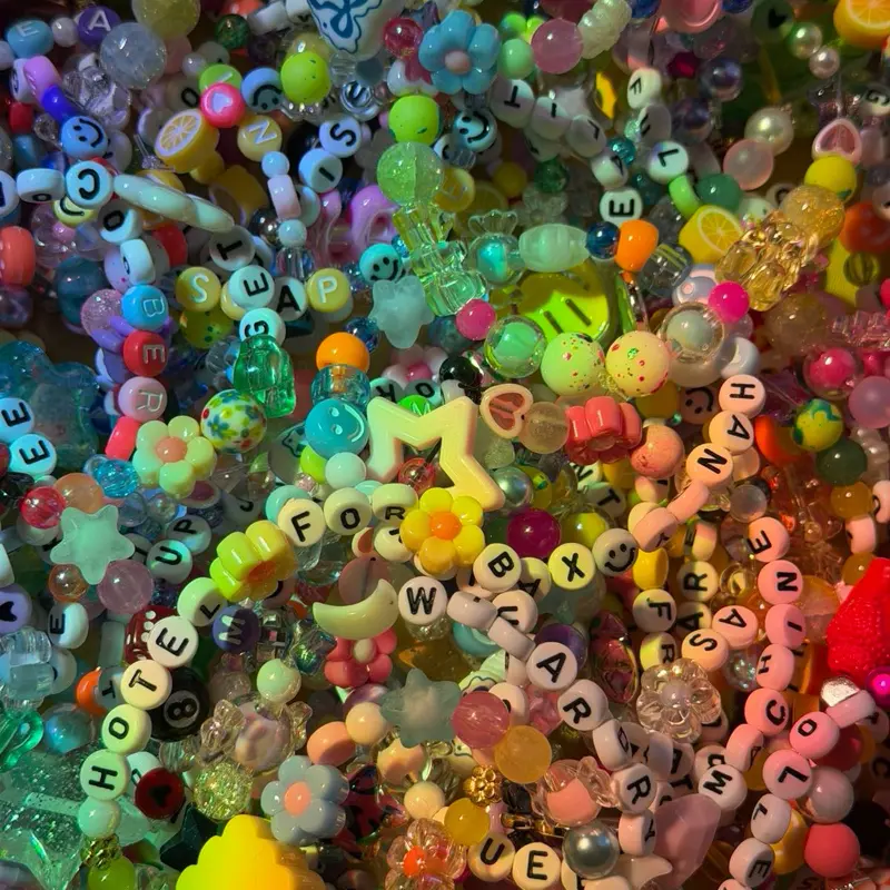 Rave Kandi Bracelet Blind Bag