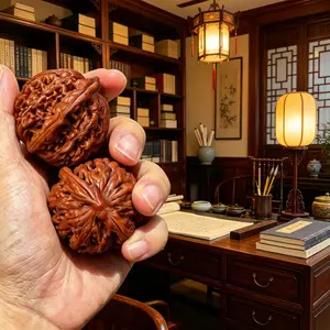 Hand Massage Balls for Stress and Pressure Relief