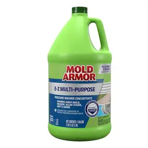 WL01  Armor 1 Gal. E-Z Multi-Purpose Pressure Wash Concentrate