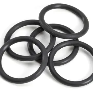 O Ring Gasket gas Cap Fix uxcell Nitrile Rubber O-Rings 51mm OD 44mm ID 3.5mm Width, Metric Nitrile Rubber Sealing Gasket for Automotive Machine Plumbing, Pack of 5