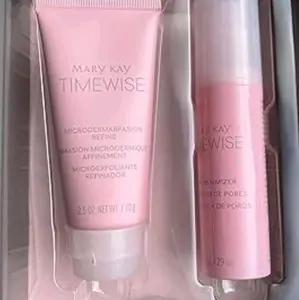 timewise microdermabrasion plus set