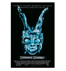 Donnie Darko Movie Poster - 24" x 36"