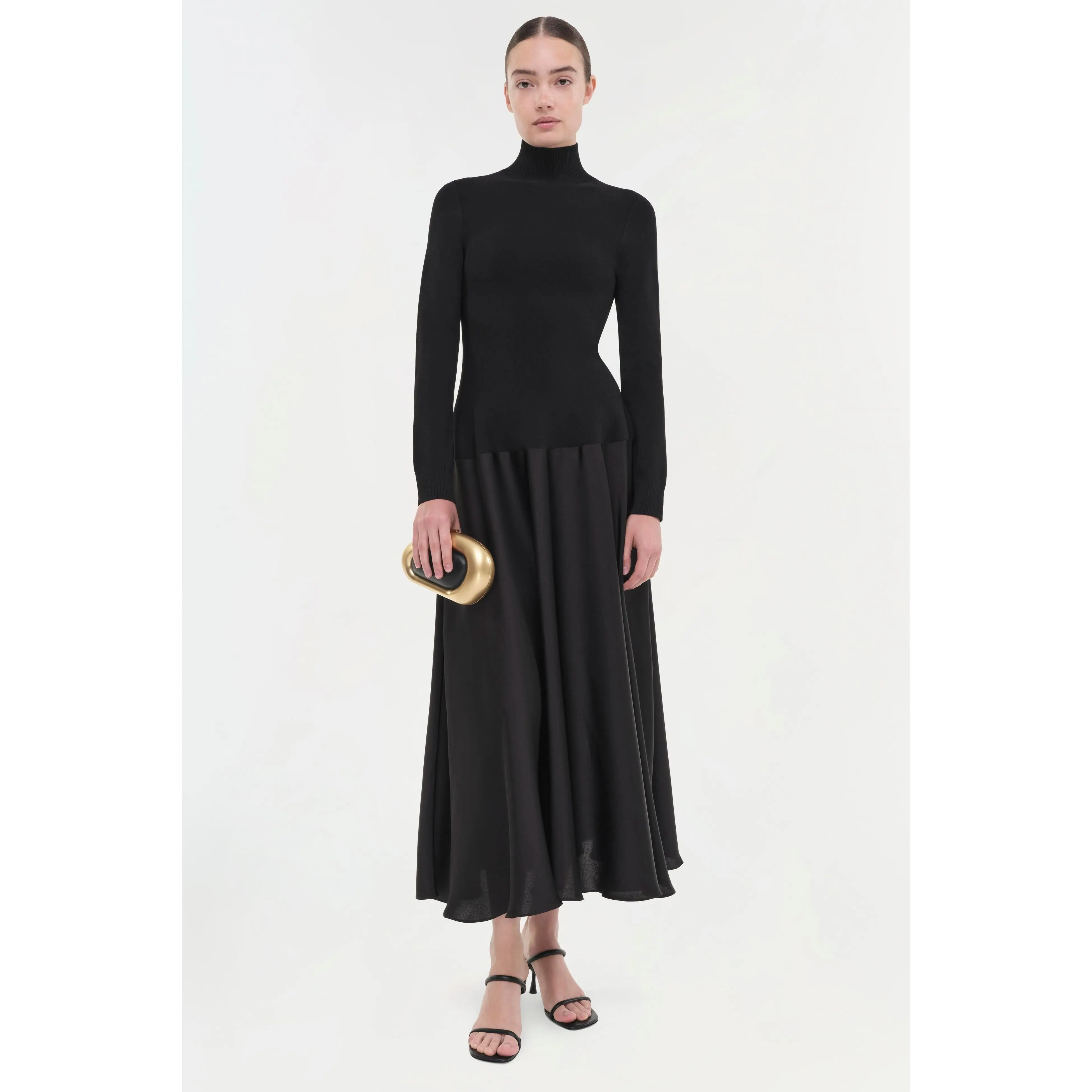 Simkhai Frances Dress