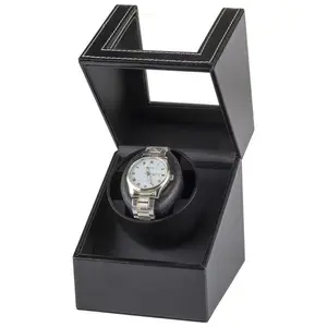 Watch box Watch storage box Fashion  Watch accessories Watch stand Shaking watch Mechanical watch  ritual in life Self-rotating meter Intelligent shaking meter Wooden watch shaker Leather watch shaker Light luxury watch shaker Watch band Watch cleaner