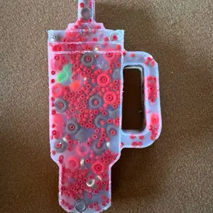 Picking Pad, Skin Picking Alternative