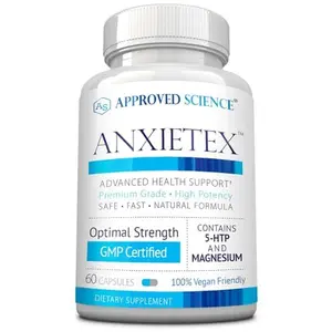 Approved Science Anxietex