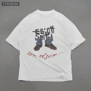 Elliot Smith Shirt, Comfort Colors Premium Cotton Shirt, Band shirts, Band tees, indie shirts, Son of Sam tee, Elliot Smith graphic tee