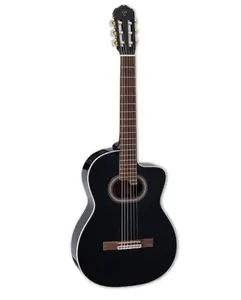 Takamine GC6CE-BLK