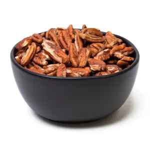 Pecan Pieces