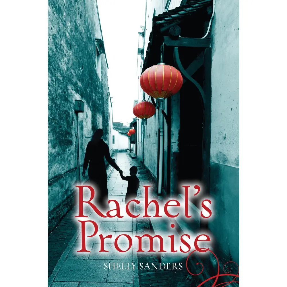 USED-Rachel's Promise by Sanders, Shelly (Paperback)
