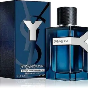 Yves Saint Laurent Y Intense Eau De Parfum For Men